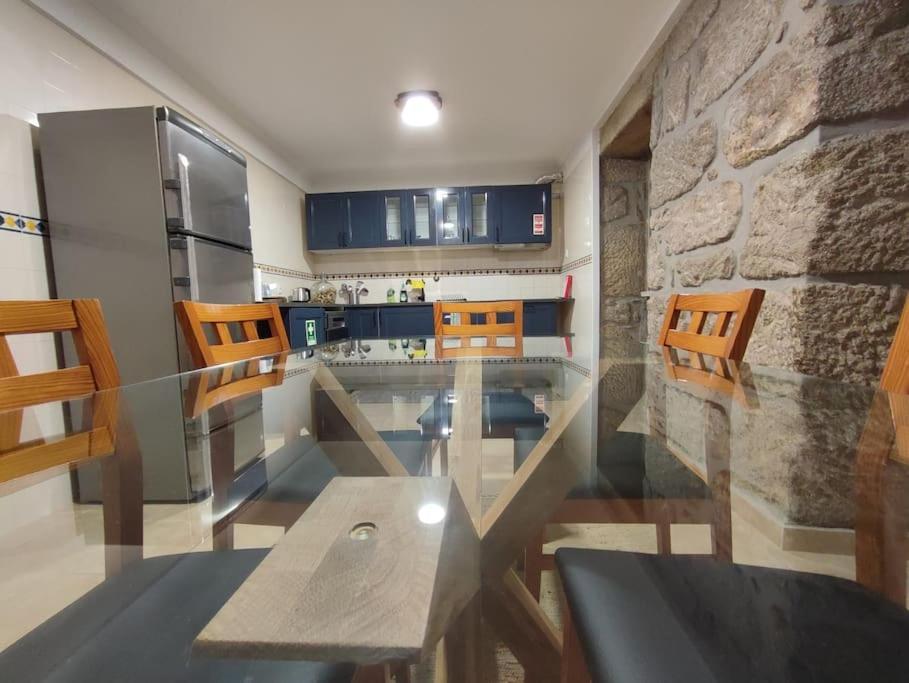 Villa Segredos Da Montanha - Seia Exterior foto